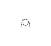Cisco QSFP-100G-CU2M= cavo InfiniBand e in fibra ottica 2 m Nero (Cisco 100GBASE