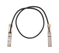 Cisco Copper Cable 100GBase Direct Attach Cable - QSFP (M) for QSFP (M) - 3m - P