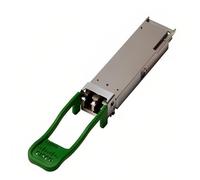 Cisco QSFP-100G-SM-SR= modulo del ricetrasmettitore di rete Fibra ottica 100000