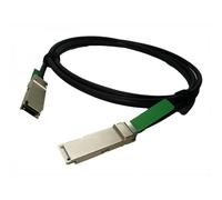 Cisco QSFP, 1m cavo InfiniBand e in fibra ottica (40GBASE-CR4 PASSIVE COPPER - C