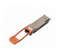 Cisco QSFP-40G-CSR-S= modulo del ricetrasmettitore di rete Fibra ottica 40000 Mbit/s [QSFP-40G-CSR-S=]