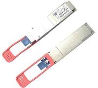 Cisco QSFP-40G-SR4-S modulo del ricetrasmettitore di rete Fibra ottica 40000 Mbi