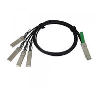 Cisco QSFP-4SFP10G-CU2M Nuovo