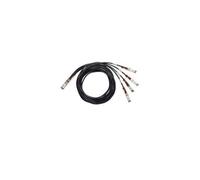 CISCO SYSTEMS - Cisco 100GBASE QSFP TO 4XSFP25G PASSIVE COPPER SPLITTER CABLE 3M cavo di rete - SPEDIZIONE GRATUITA