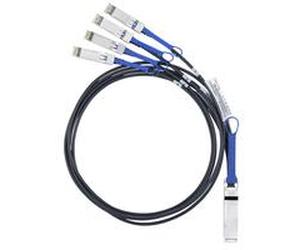 Cisco QSFP-4X10G-AC10M Nuovo