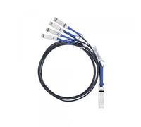 Cisco QSFP-4X10G-AOC3M Nuovo