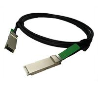 Cavo a fibre ottiche Cisco QSFP-H40G-CU0-5M= cavo InfiniBand e in fibra ottica 0,5 m QSFP+ [QSFP-H40G-CU0-5M=]