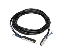 Cavo a fibre ottiche Cisco QSFP-H40G-CU0-5M= cavo InfiniBand e in fibra ottica 0,5 m QSFP+ [QSFP-H40G-CU0-5M=]