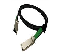 Cisco QSFP-h40g-cu1 m Passive Copper cavo (1 m)