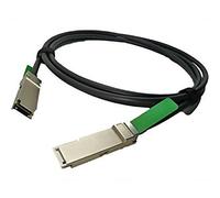 CISCO QSFP-H40G-CU3M= Cisco 40GBASE-CR4 cavo di rame passivo - cavo biassiale - QSFP+