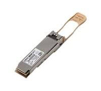 Cisco - QSFP28 transceiver module - 100 Gigabit Ethernet - Ethernet 100GBase-SR1.2 - LC/UPC multi-mode - up to 100 m - 8