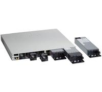 Cisco Pwr-c6 Power Supply 600w Argento One Size / EU Plug