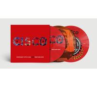 CISCO - Riportando tutto a casa live30anni dopo (3lp PICTURE DISC vinyl) LP