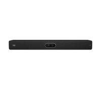 Cisco Room Bar Pro Video Bar: soluzione all-in-one per le moderne riunioni ibride | Carbon Black