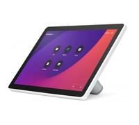 Cisco Room Navigator Telecomando Nero, Bianco (CISCO ROOM NAVIGATOR-TABLE - STAN