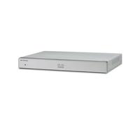 Cisco C1101-4P router wireless Gigabit Ethernet Grigio