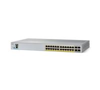 CISCO Router WS-C2960L-24TQ-LL-WS