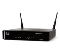 Cisco RV220W firewall (hardware) 800 Mbit/s