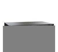 Cisco SB SF200-48 48p 10/100 + 2 Smart Switch, 2 x Combo SFPs, SLM248GT-EU (Smart Switch, 2 x Combo SFPs)