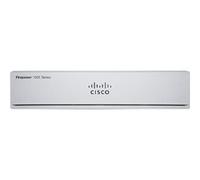 Cisco Secure Firewall: appliance Firepower 1010 con software FTD, 8 porte Gigabit Ethernet (GbE), velocità di trasmissione fino a 650 Mbps, garanzia limitata di 90 giorni (FPR1010-NGFW-K9)