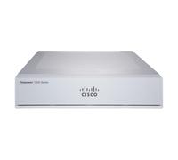 Cisco Secure Firewall: Firepower 1010 Security Appliance mit ASA Software, 8 Gig