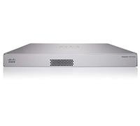 Cisco Secure Firewall Firepower 1140 Next-Generation Firewall con software FTD, 8 porte Gigabit Ethernet, velocità di trasmissione fino a 2.2 Gbps, garanzia limitata di 90 giorni (FPR1140-NGFW-K9)
