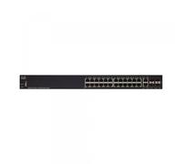 Cisco SF250-24P-K9-EU Nuovo