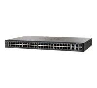 Cisco - Switch gestito 10/100 Poe w/Gig Uplinks