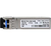 Cisco SFP-10/25G-LR-I Blueoptics compatibile SFP28 BO27O13610D NEW
