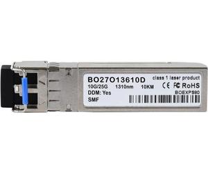 Cisco SFP-10/25G-LR-I Blueoptics compatibile SFP28 BO27O13610D NEW