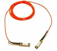 Cisco SFP-10G-AOC3M= 3 m di cavo SFP+ arancione InfiniBand e fibra ottica - Nouvo