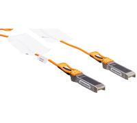 Cisco SFP-10G-AOC3M= cavo a fibre ottiche 3 m SFP+ Arancione