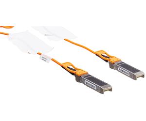 Cisco SFP-10G-AOC3M= fiber optic cable - fiber optic cables (SFP+, SFP