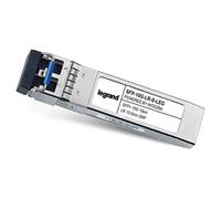 Cisco SFP-10G-LR-S= modulo del ricetrasmettitore di rete Fibra ottica 10000 Mbit/s SFP+ 1310 nm [SFP-10G-LR-S=]