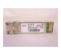 Cisco SFP-10G-SR= convertitore multimediale di rete 850 nm (10GBASE-SR SFP MODUL