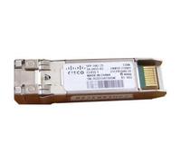 Cisco SFP-10G-SR-S= modulo del ricetrasmettitore di rete Fibra ottica 10000 Mbit