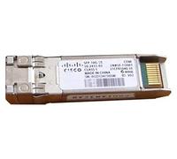Cisco SFP-10G-SR-S= modulo del ricetrasmettitore di rete Fibra ottica 10000 Mbit/s SFP+ 850 nm