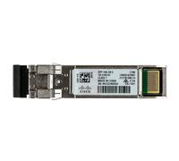 Cisco SFP-10G-SR-S= modulo del ricetrasmettitore di rete Fibra ottica 10000 Mbit/s SFP+ 850 nm
