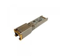 10GBASE-T SFP+ TRANSCEIVER MODULE FOR CATEGORY 6A CABLES