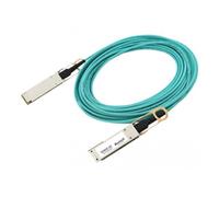 Cisco SFP-25G-AOC3M cavo InfiniBand e in fibra ottica 3 m SFP28 Verde (25GBASE A