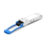 Modulo ricetrasmettitore ottico 25GBASE-SR SFP28 (MMF, 850nm, 100m, LC, DOM) compatibile con Arista Networks SFP-25G-SR