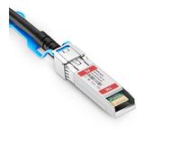 Cavo a fibre ottiche Cisco SFP-H10GB-ACU7M= cavo InfiniBand e in fibra ottica 7 m SFP+ Nero [SFP-H10GB-ACU7M=]
