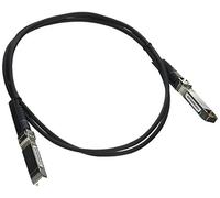 Cisco 10GBASE-CU, SFP+, 1.5m cavo di rete 1,5 m Nero