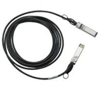 Cisco Sfp+ Copper Twinax Cable - Direct Attach Cable - Sfp+ To Sfp+... NUOVO