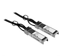 Cisco SFP-H10GB-CU3M Trasmettitore, Argento