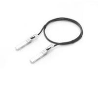 Cisco SFP-H25G-CU4M= Cavo SFP28 4m InfiniBand e fibra ottica Nero, Grigio - Nouvo