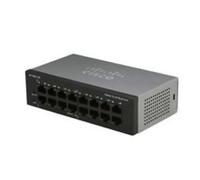 Cisco SG110-16HP-UK Nuovo