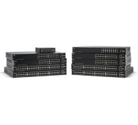 Cisco SG200-26FP-EU Nuovo