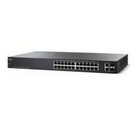 Cisco SG220-26-K9-UK Nuovo