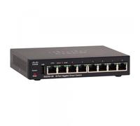 Cisco SG250-08-K9-EU Nuovo